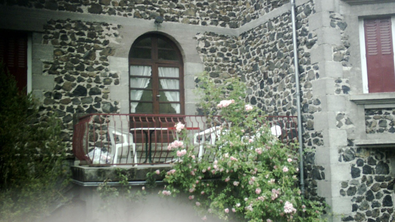 Photo of Patio Balcony in Murol
