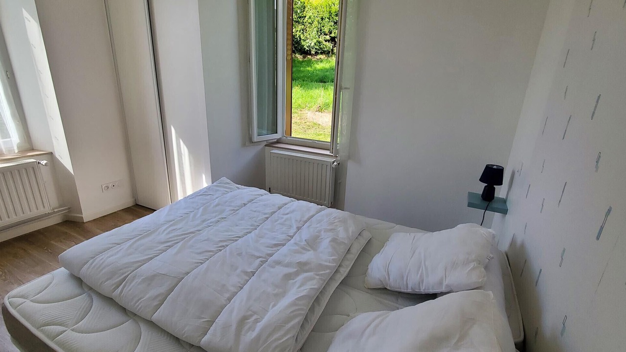 Photo of Bedroom in Murol