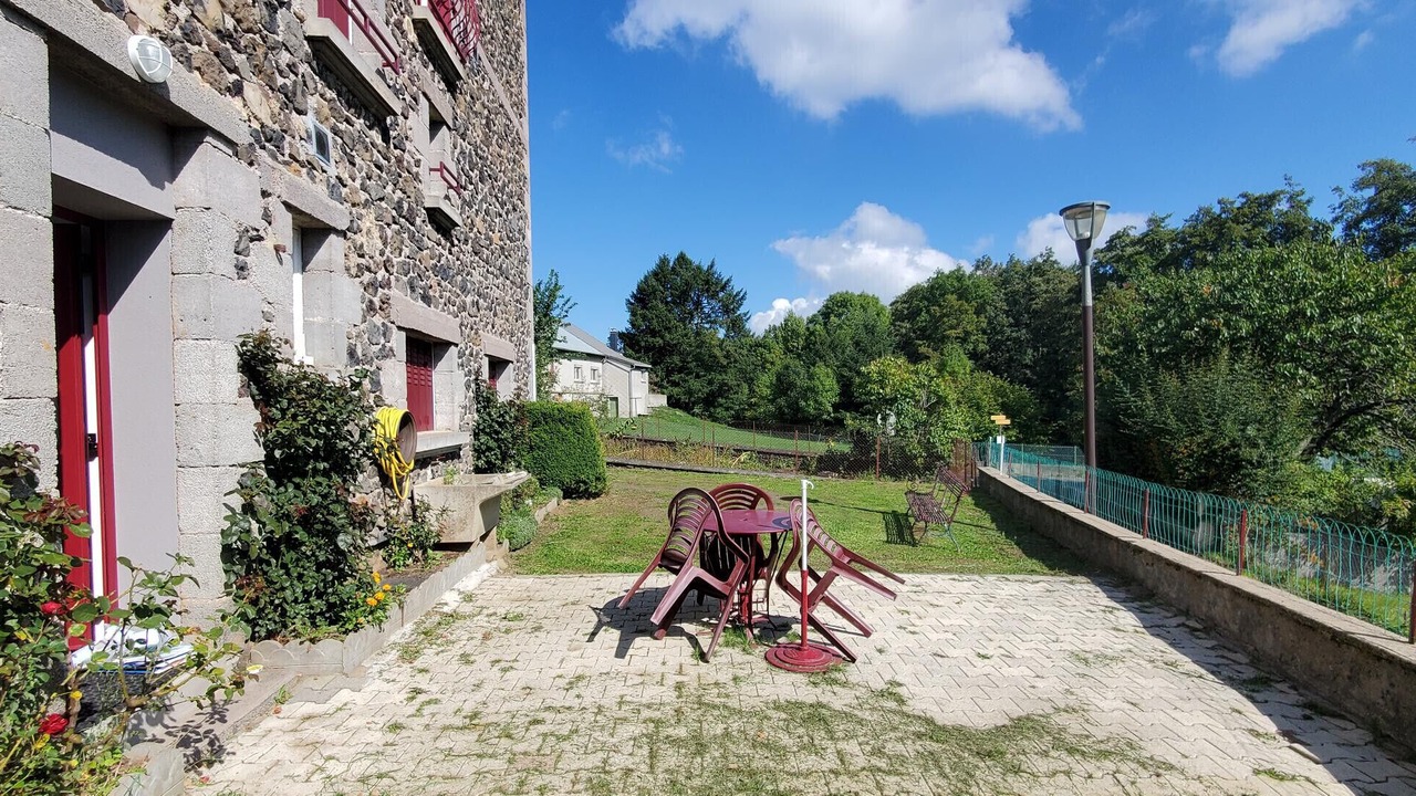 Photo of Outdoor in Murol