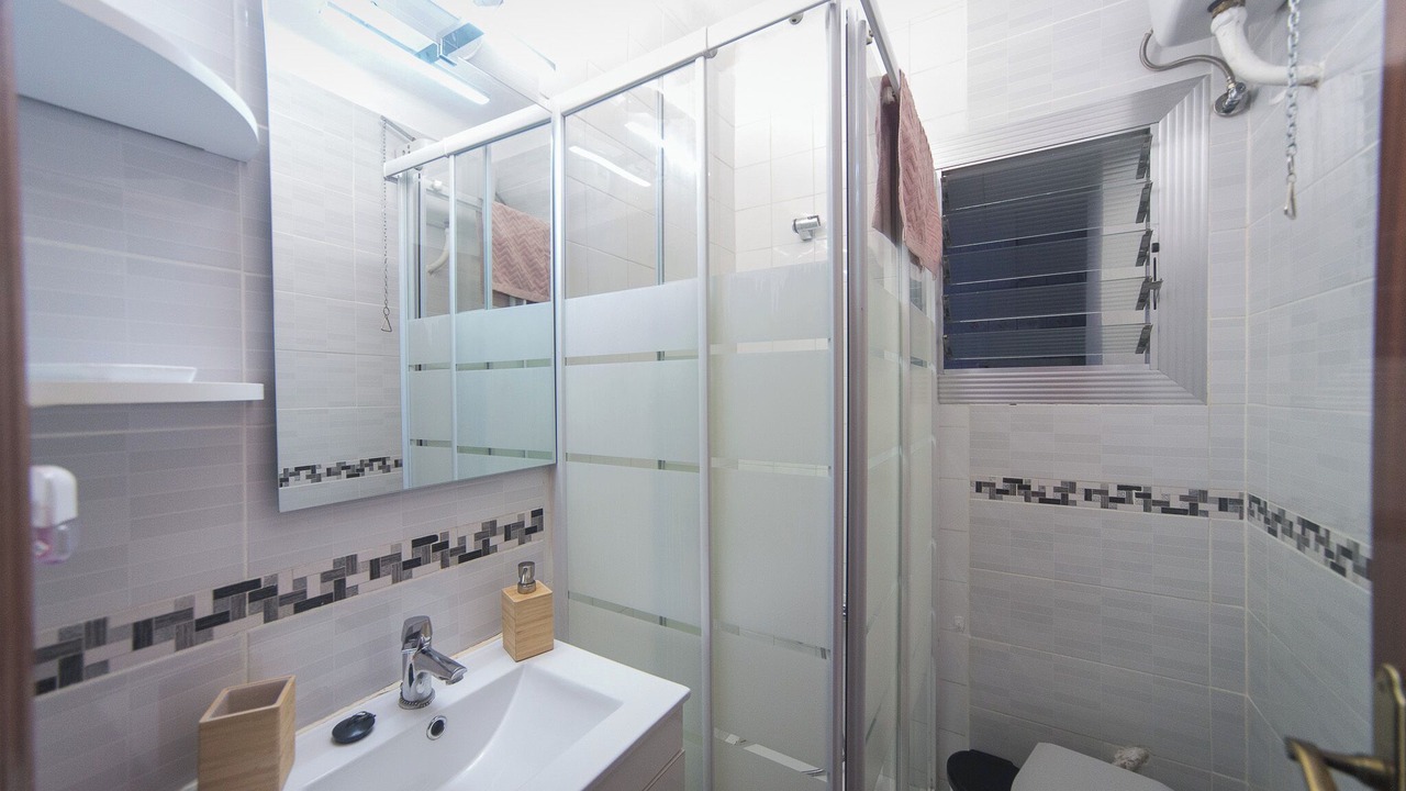 Photo of Bathroom in Cornella de Llobregat