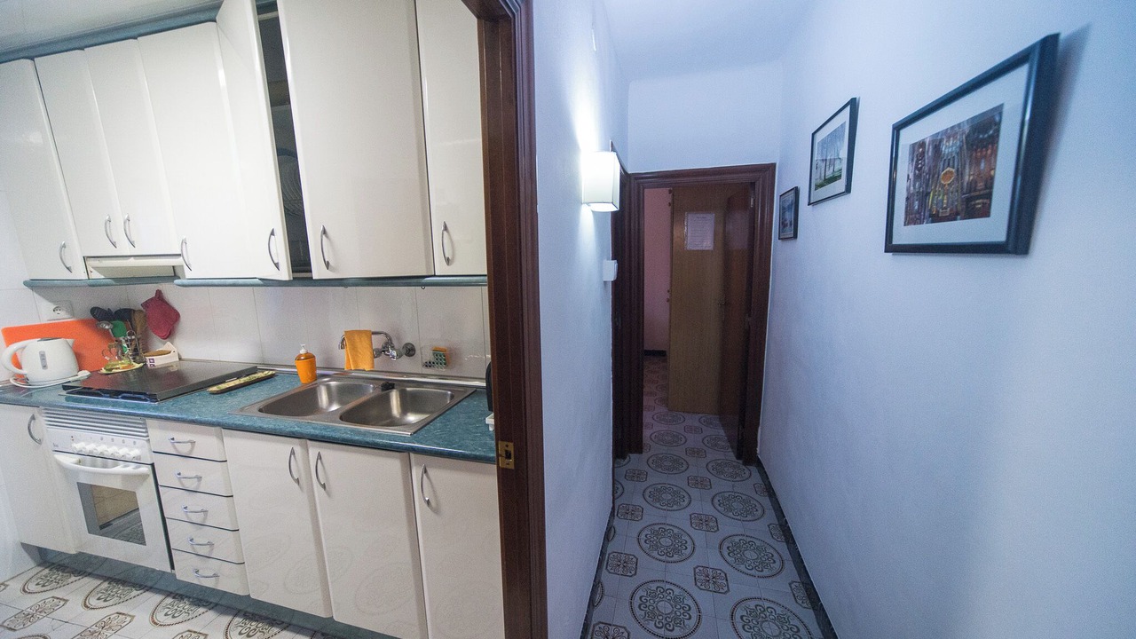 Photo of Kitchen in Cornella de Llobregat