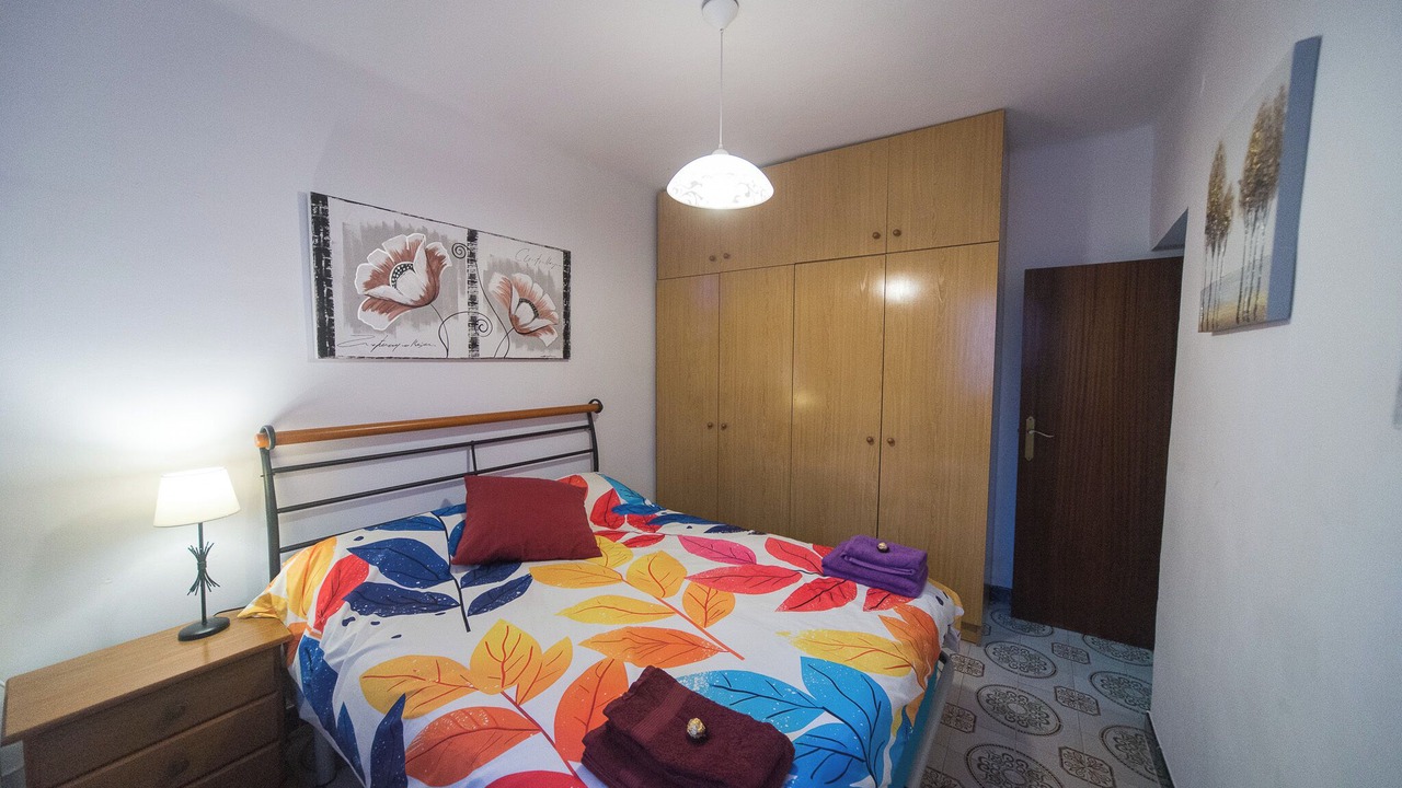 Photo of Bedroom in Cornella de Llobregat