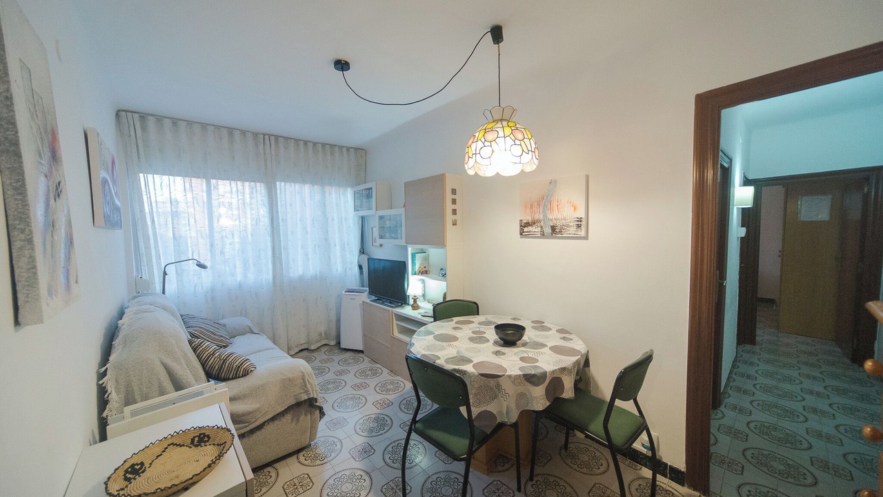Photo of Livingroom in Cornella de Llobregat