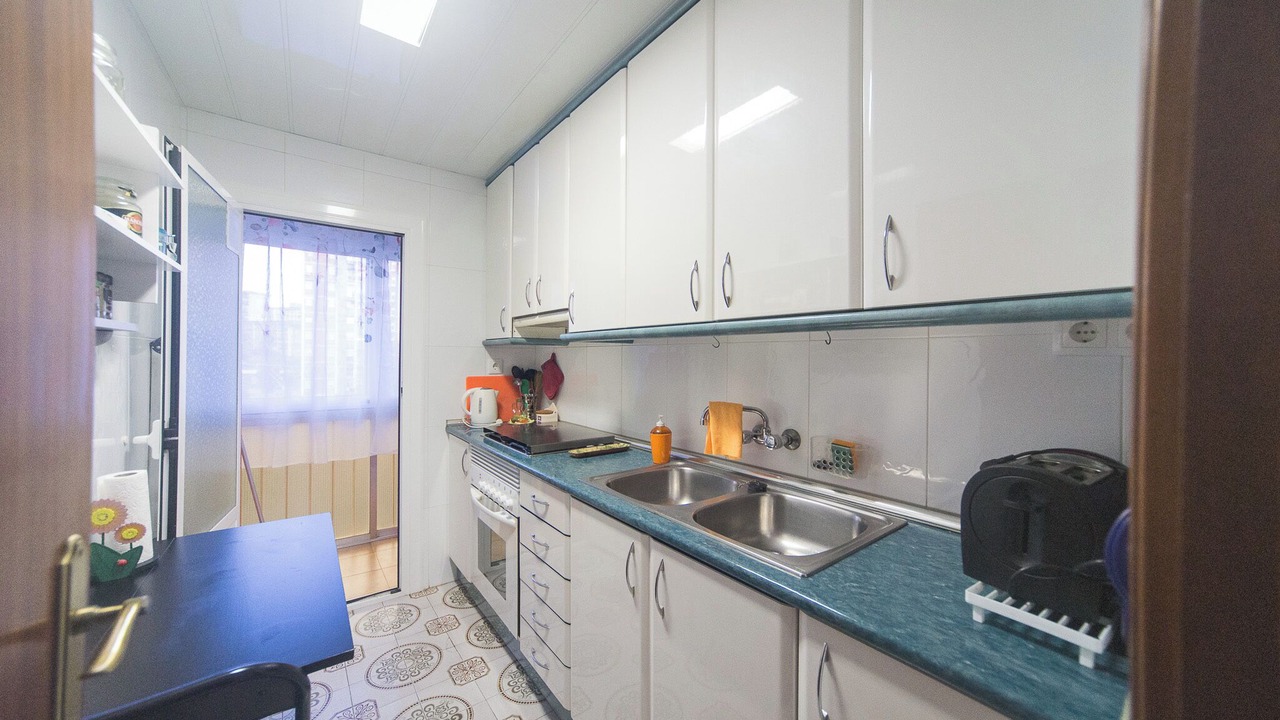 Photo of Kitchen in Cornella de Llobregat