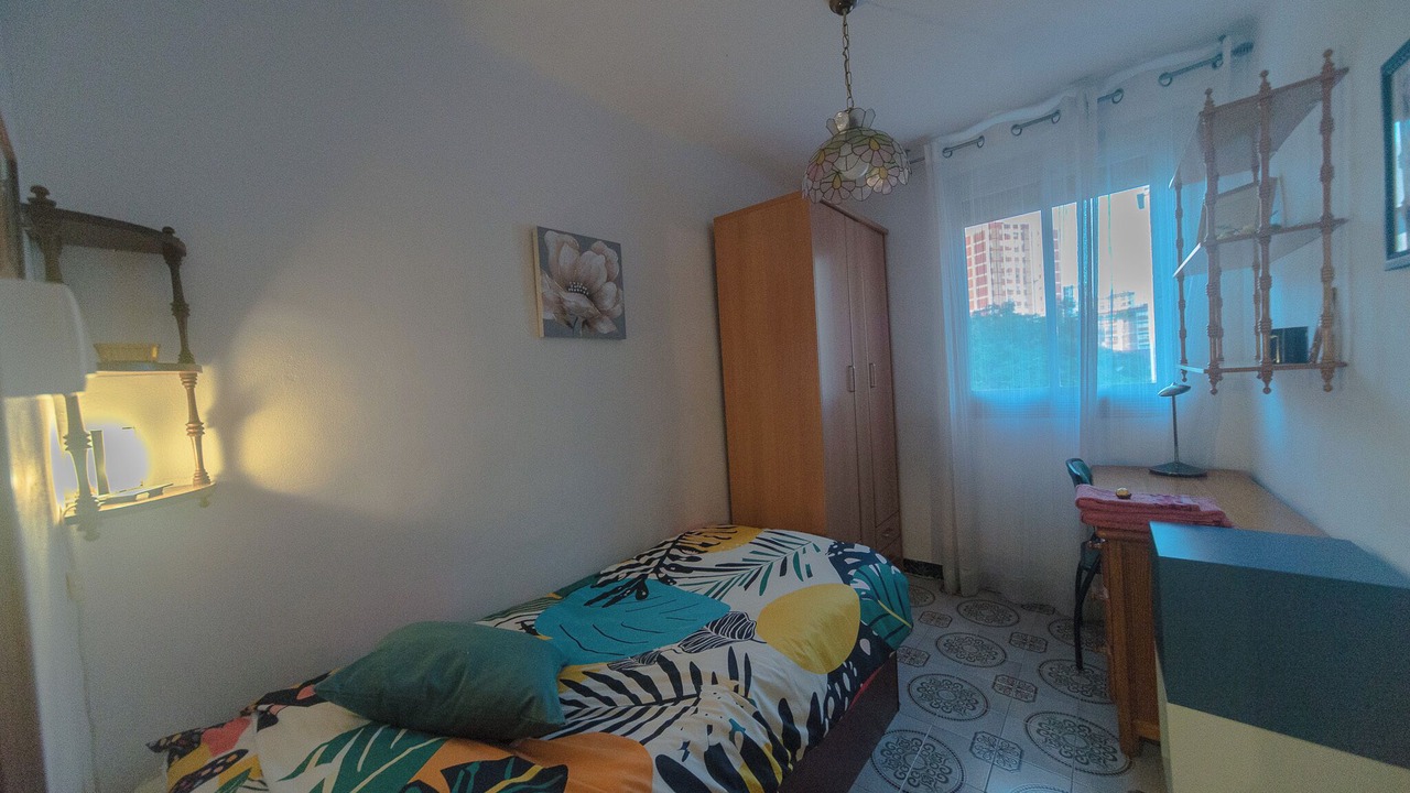 Photo of Bedroom in Cornella de Llobregat