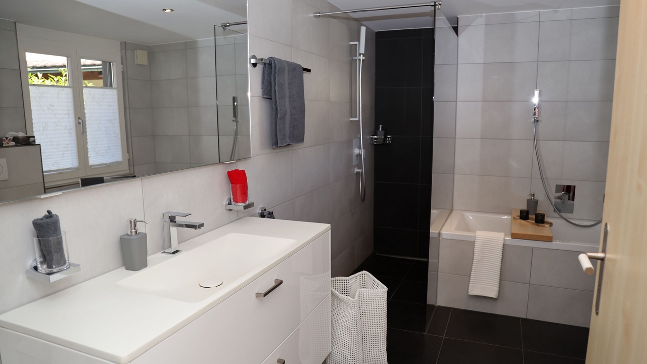 Photo of Bathroom in Weissenstein