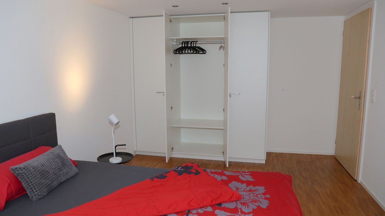 Photo of Bedroom in Weissenstein