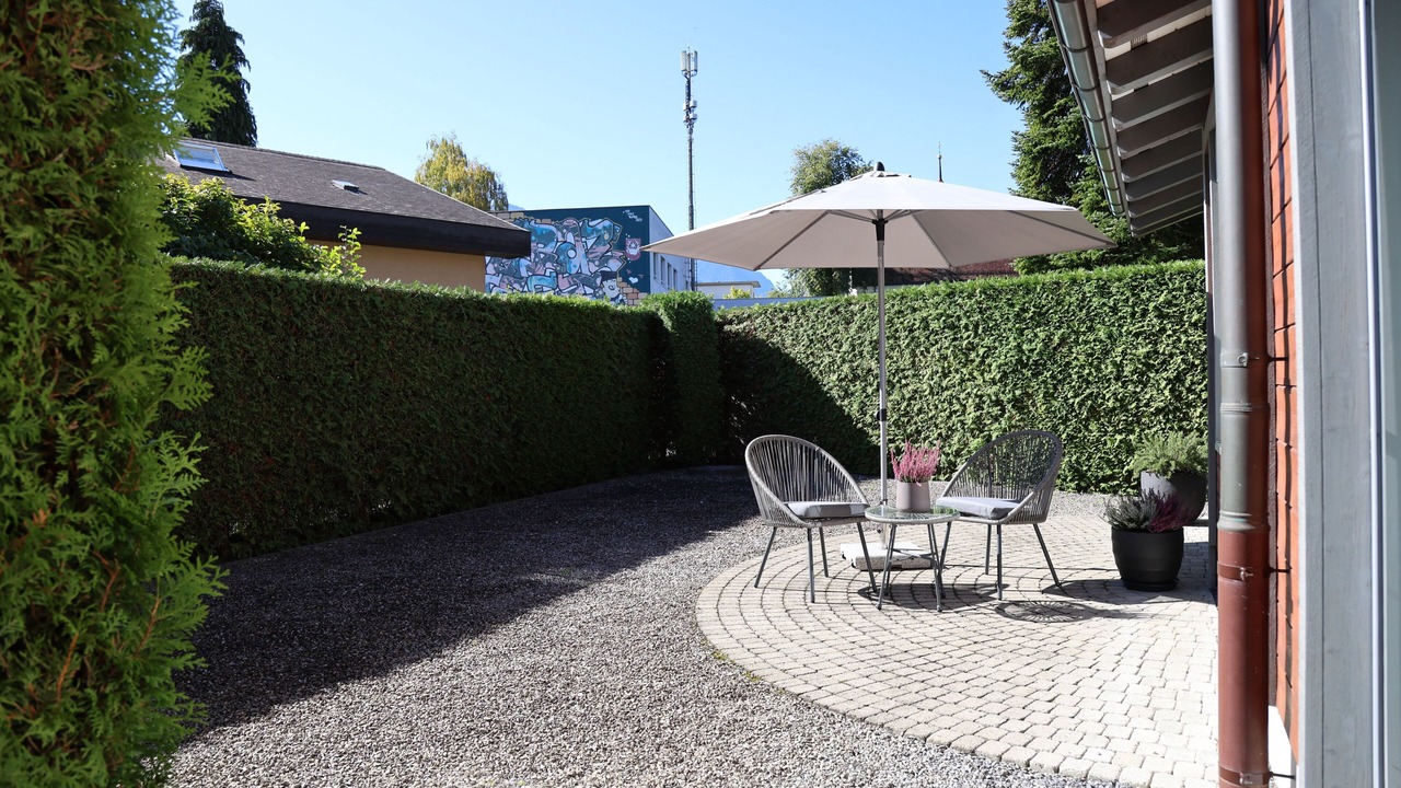 Photo of Patio Balcony in Weissenstein