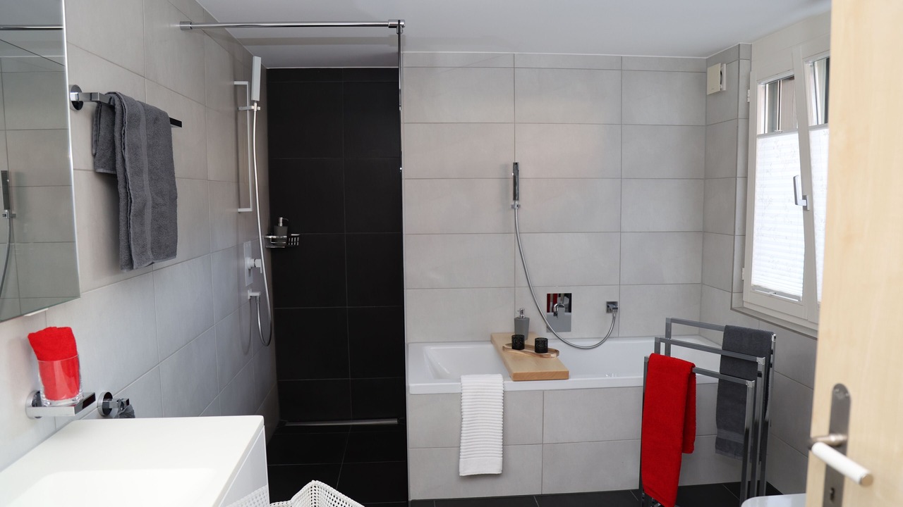 Photo of Bathroom in Weissenstein