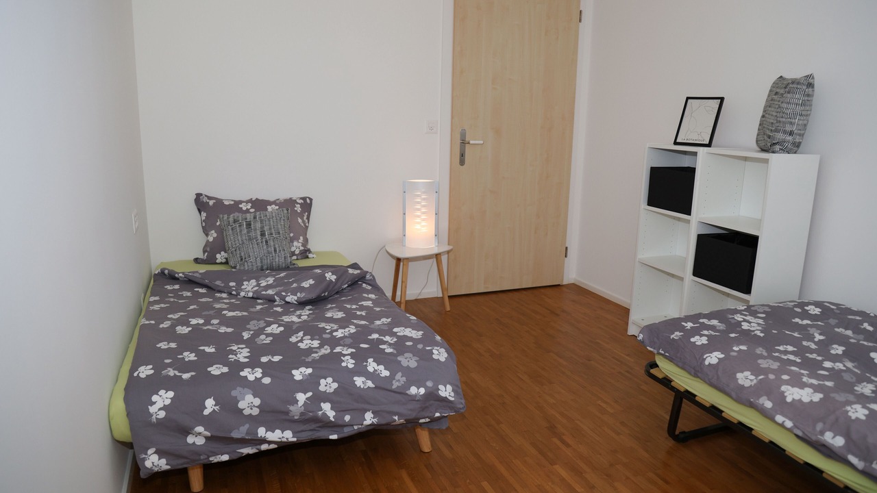 Photo of Bedroom in Weissenstein