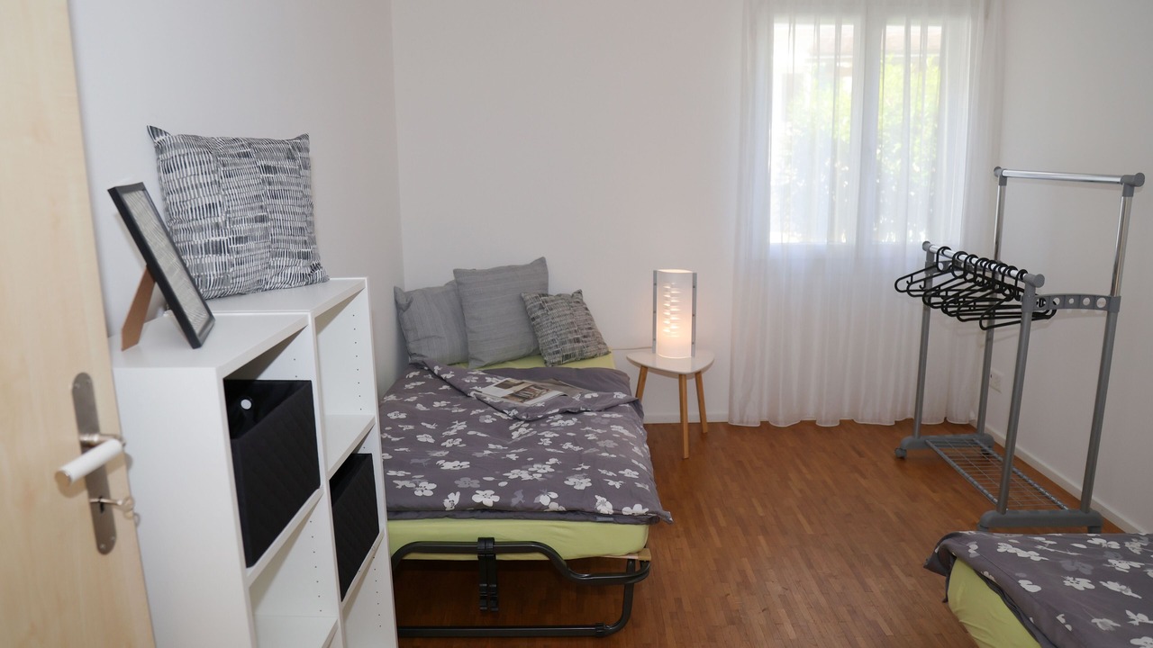 Photo of Bedroom in Weissenstein