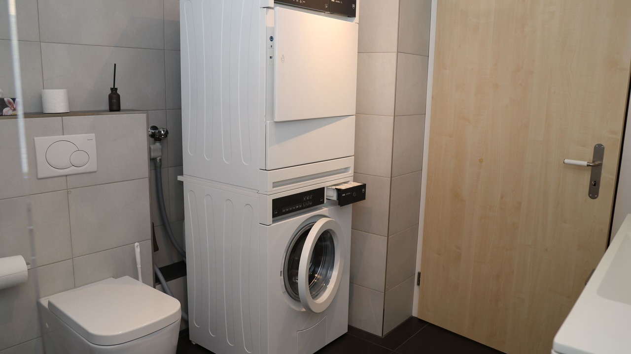 Photo of Bathroom in Weissenstein