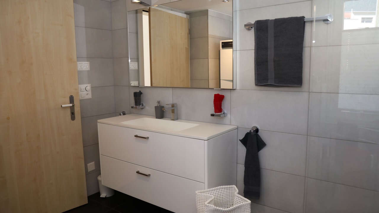 Photo of Bathroom in Weissenstein