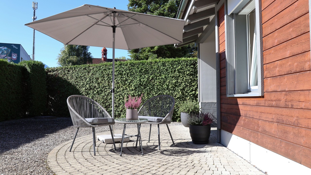 Photo of Patio Balcony in Weissenstein