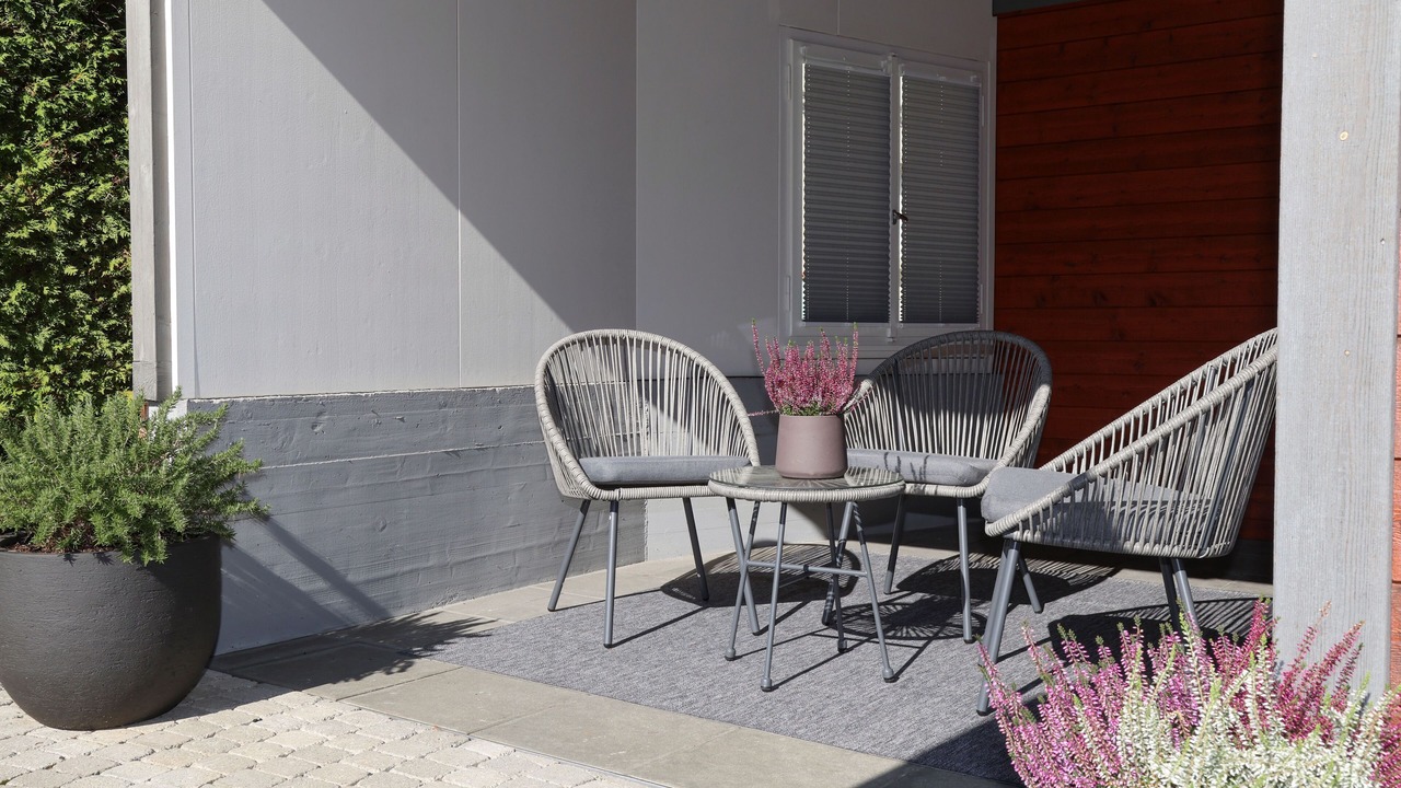 Photo of Patio Balcony in Weissenstein