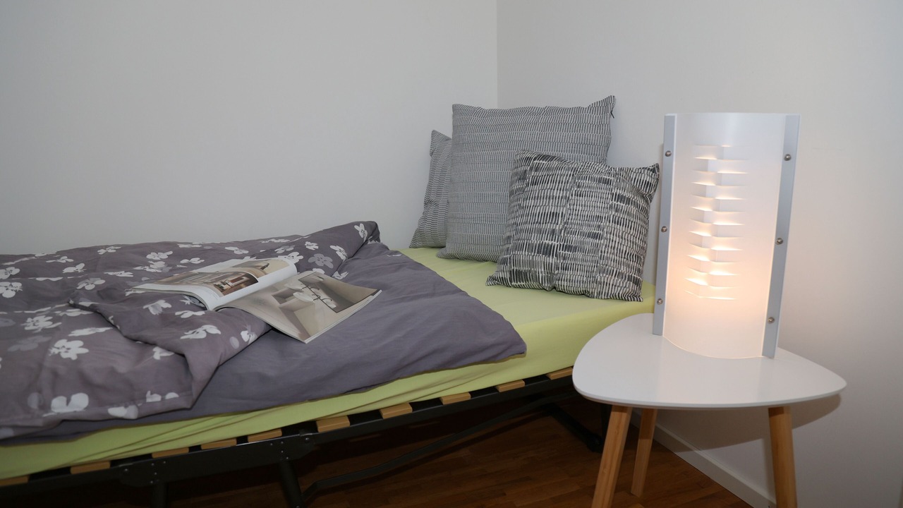 Photo of Bedroom in Weissenstein
