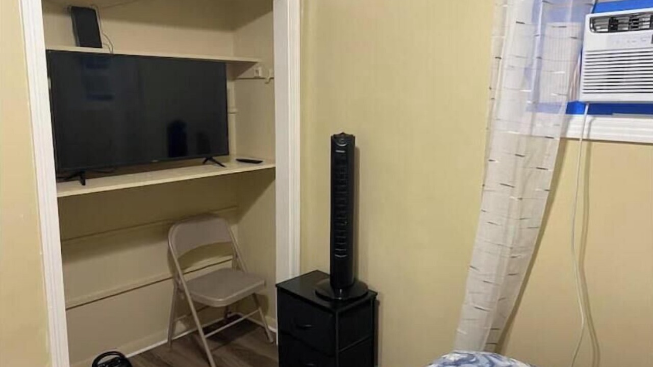 Photo of Bedroom in Buffalo
