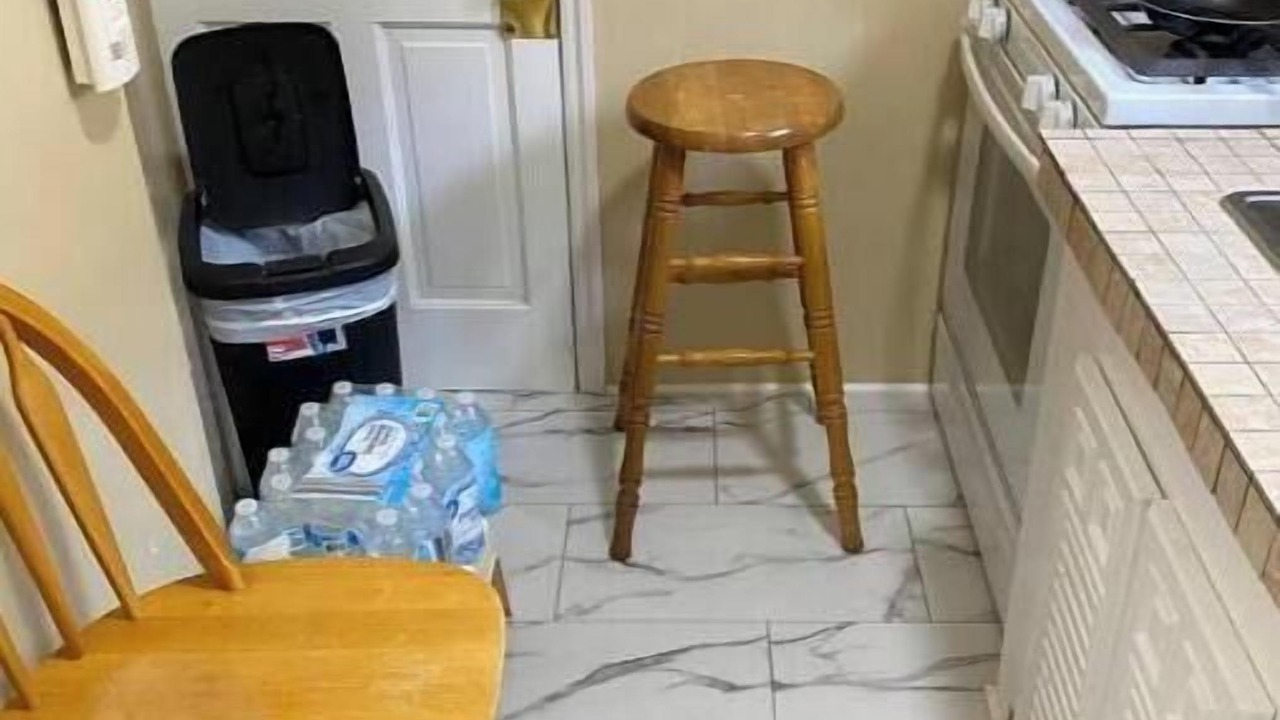 Photo of Kitchen in Buffalo