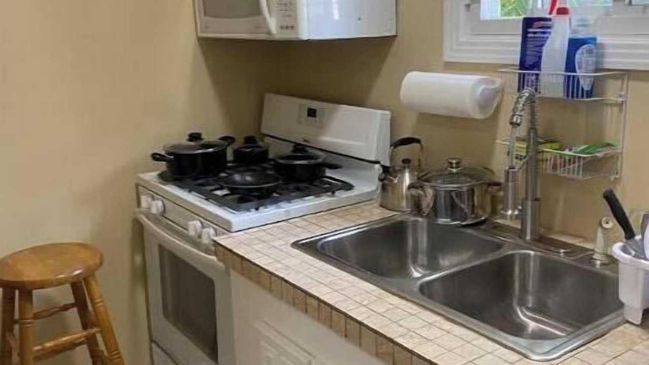 Photo of Kitchen in Buffalo