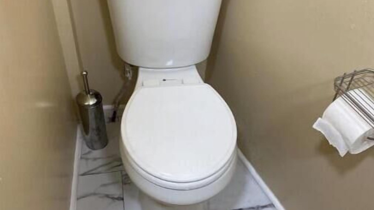 Photo of Bathroom in Buffalo