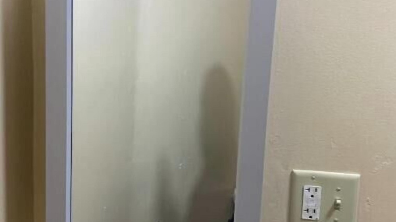 Photo of Bathroom in Buffalo