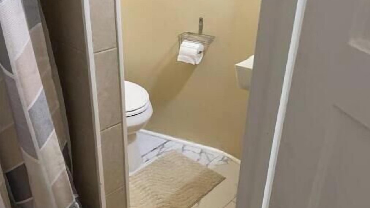 Photo of Bathroom in Buffalo