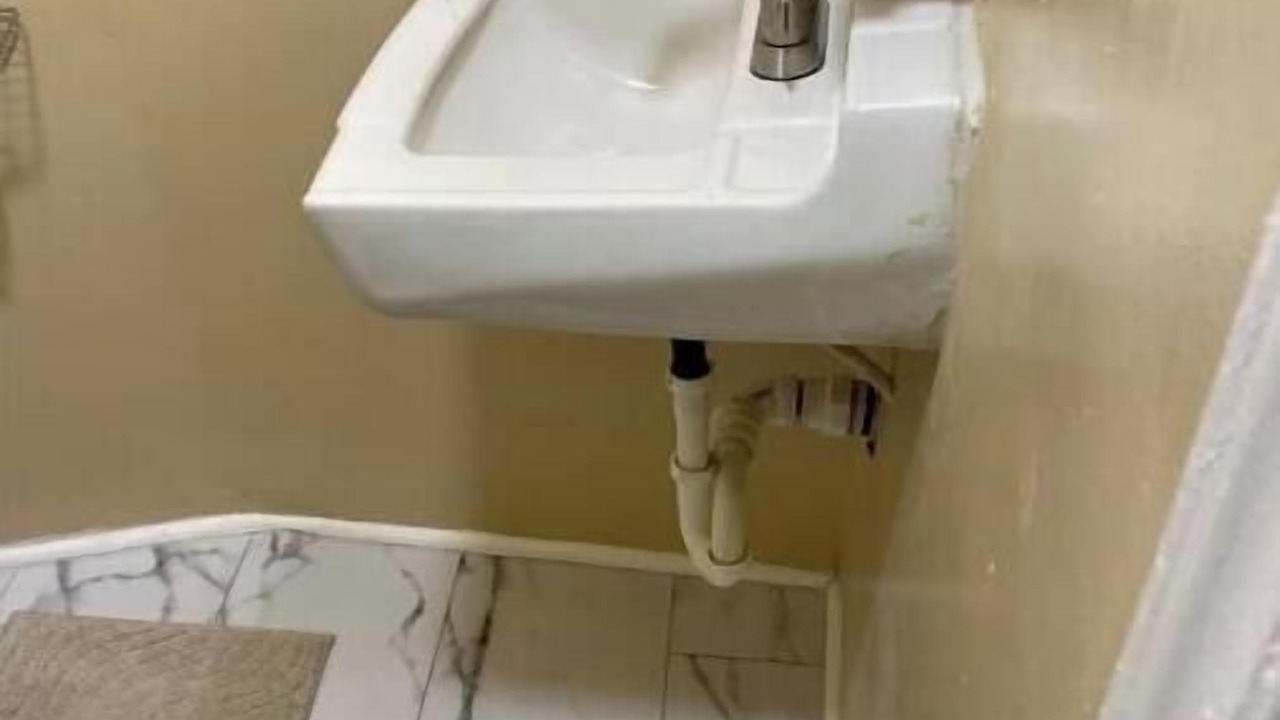 Photo of Bathroom in Buffalo