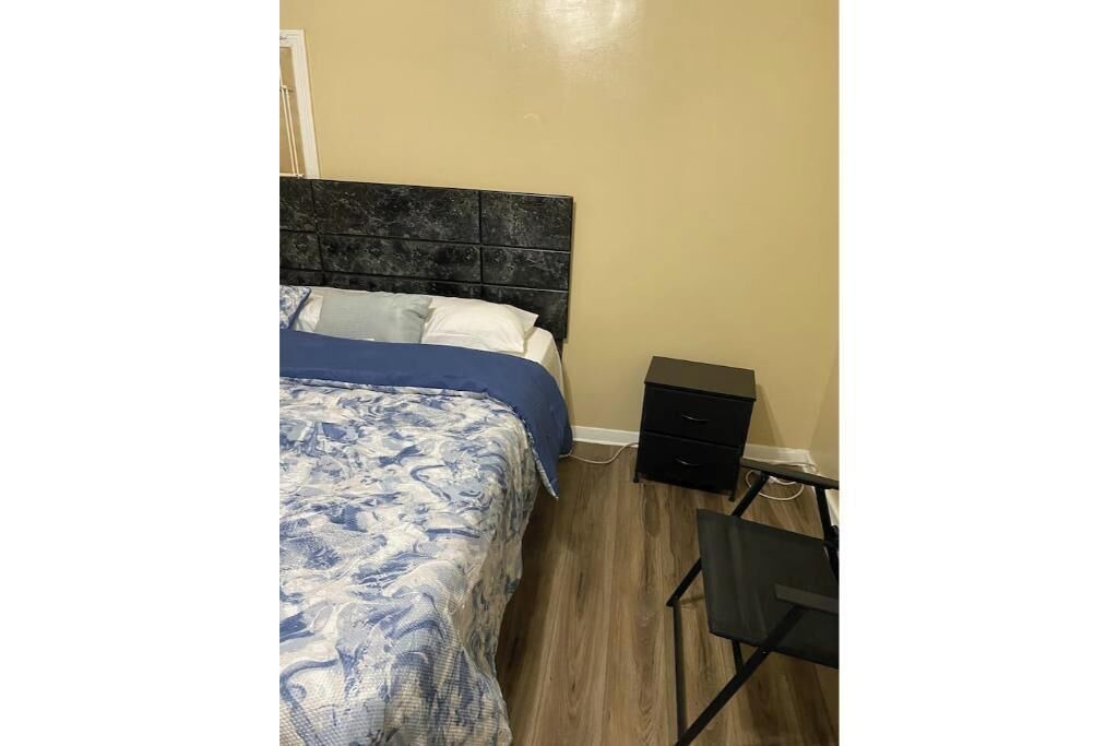 Photo of Bedroom in Buffalo