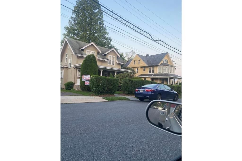 Photo of Outdoor in Buffalo