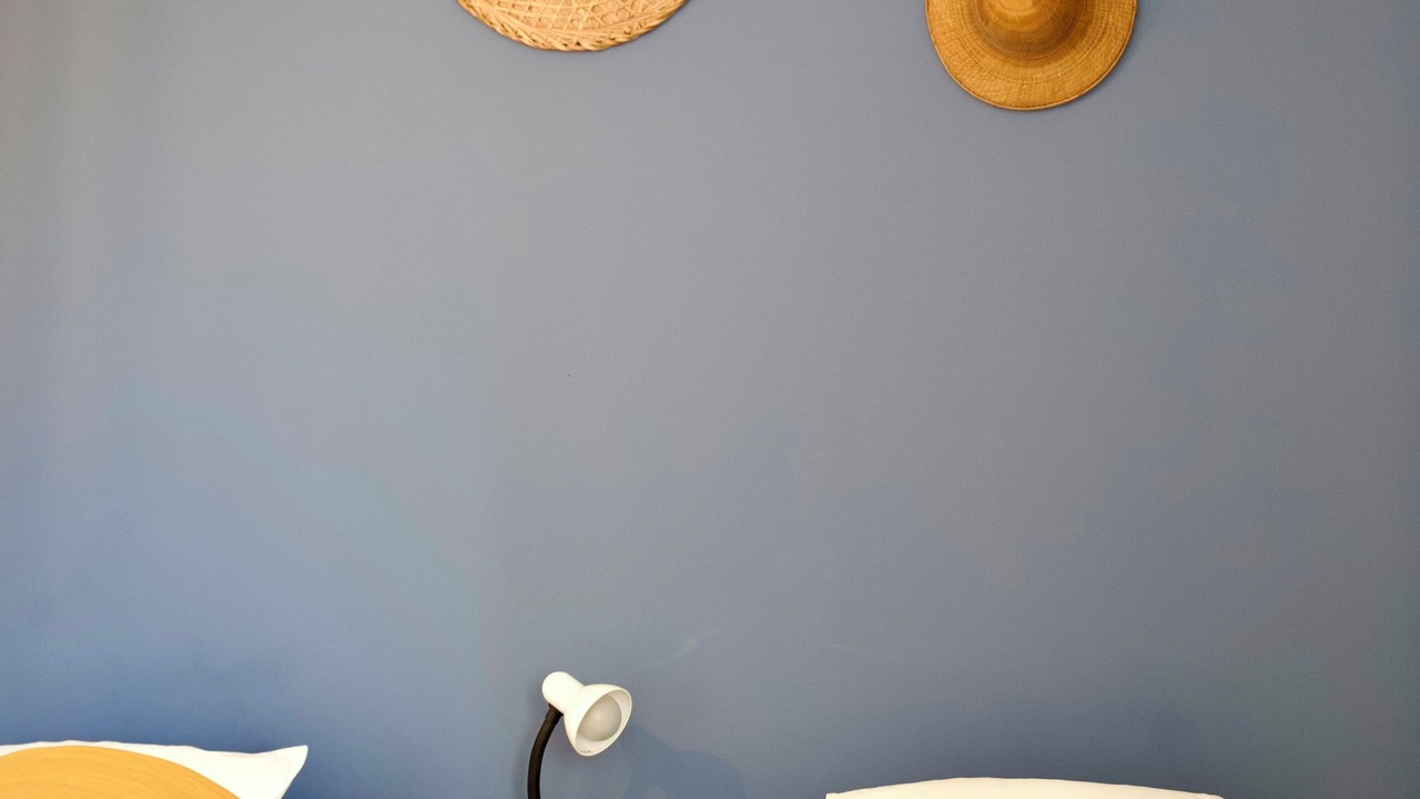 Photo of Bedroom in Saint-Gilles