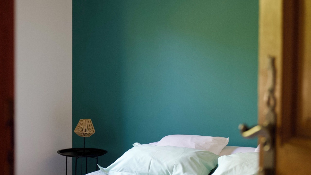 Photo of Bedroom in Saint-Gilles