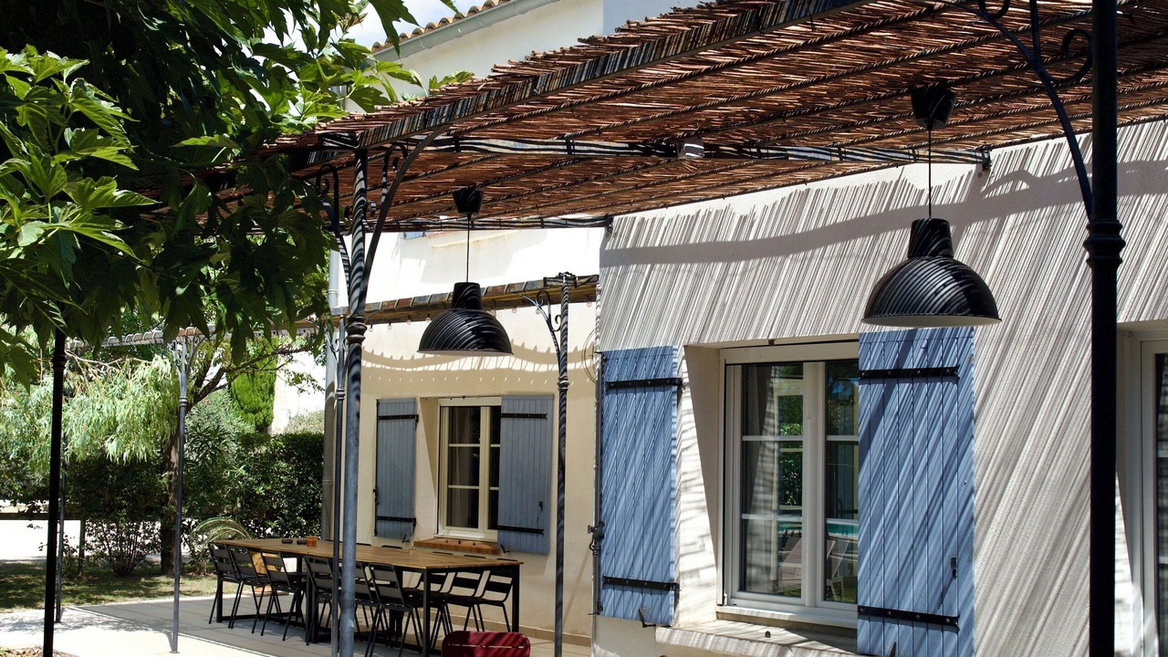 Photo of Outdoor in Saint-Gilles