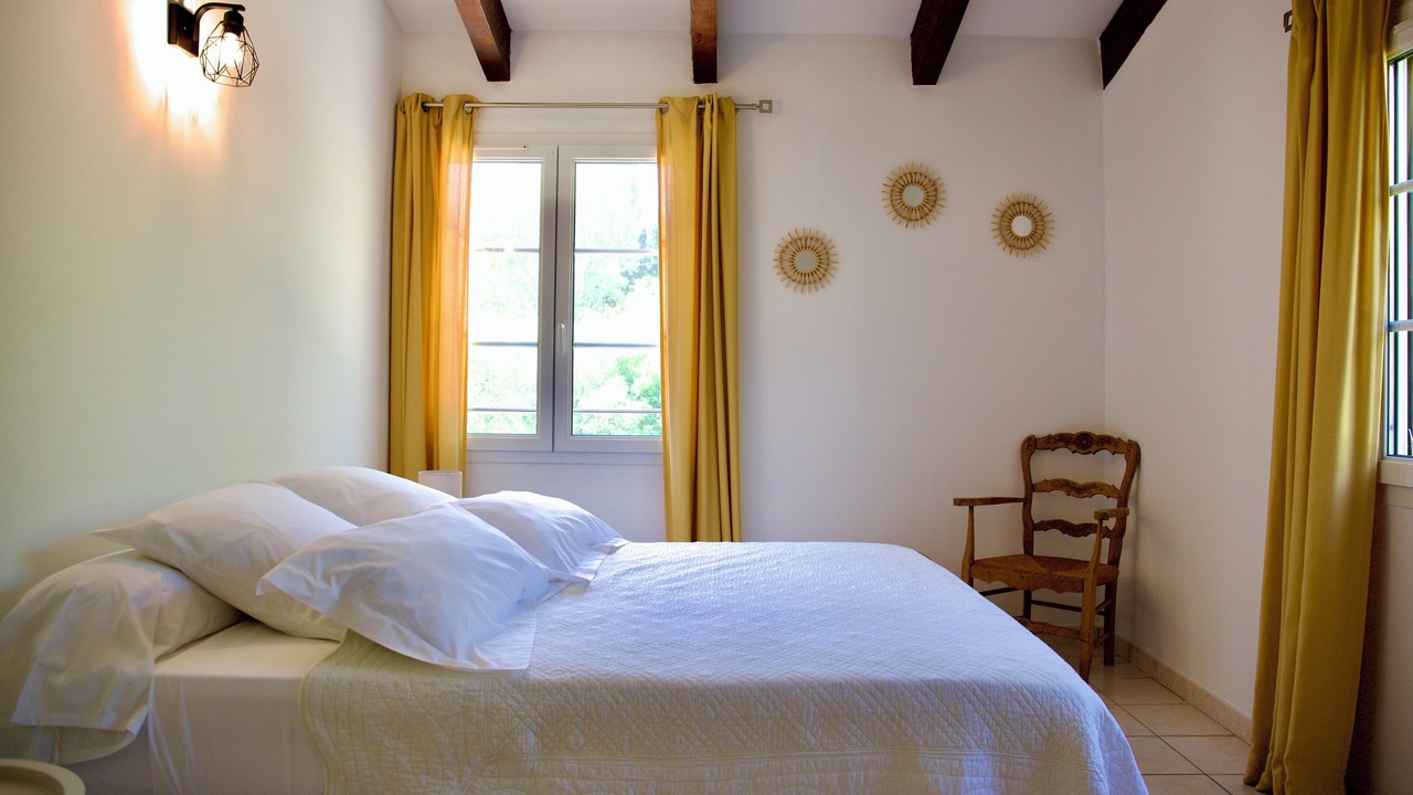 Photo of Bedroom in Saint-Gilles