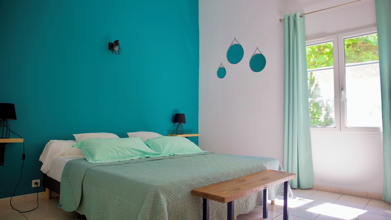 Photo of Bedroom in Saint-Gilles