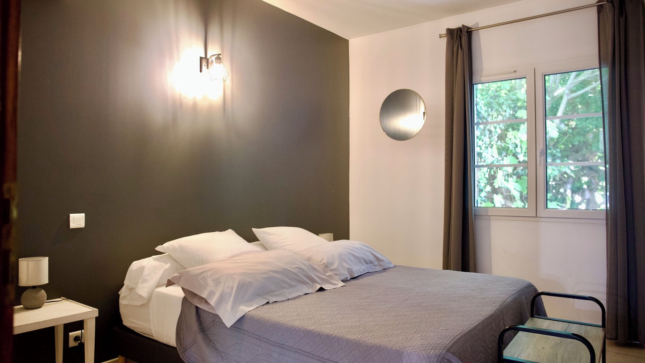 Photo of Bedroom in Saint-Gilles