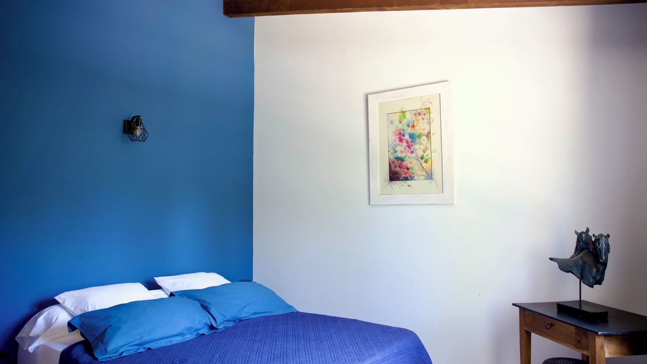 Photo of Bedroom in Saint-Gilles