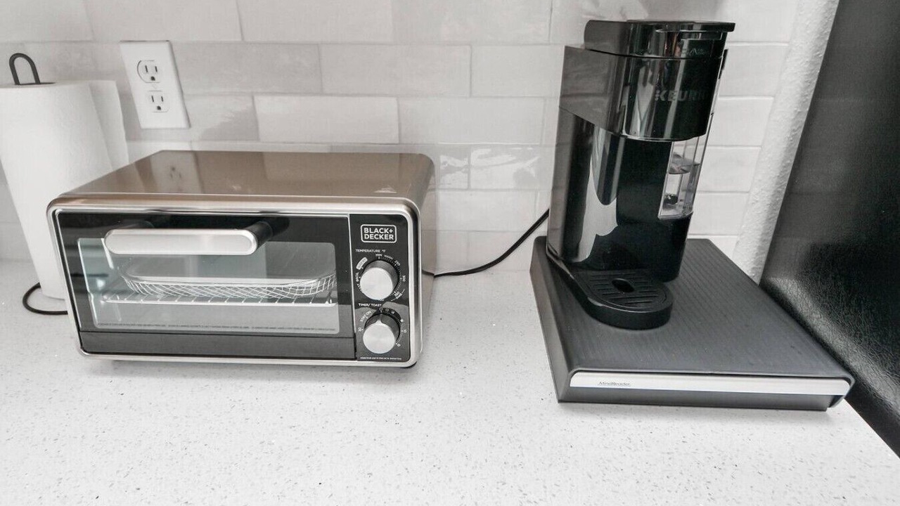 Photo of Kitchen in Pecan Grove