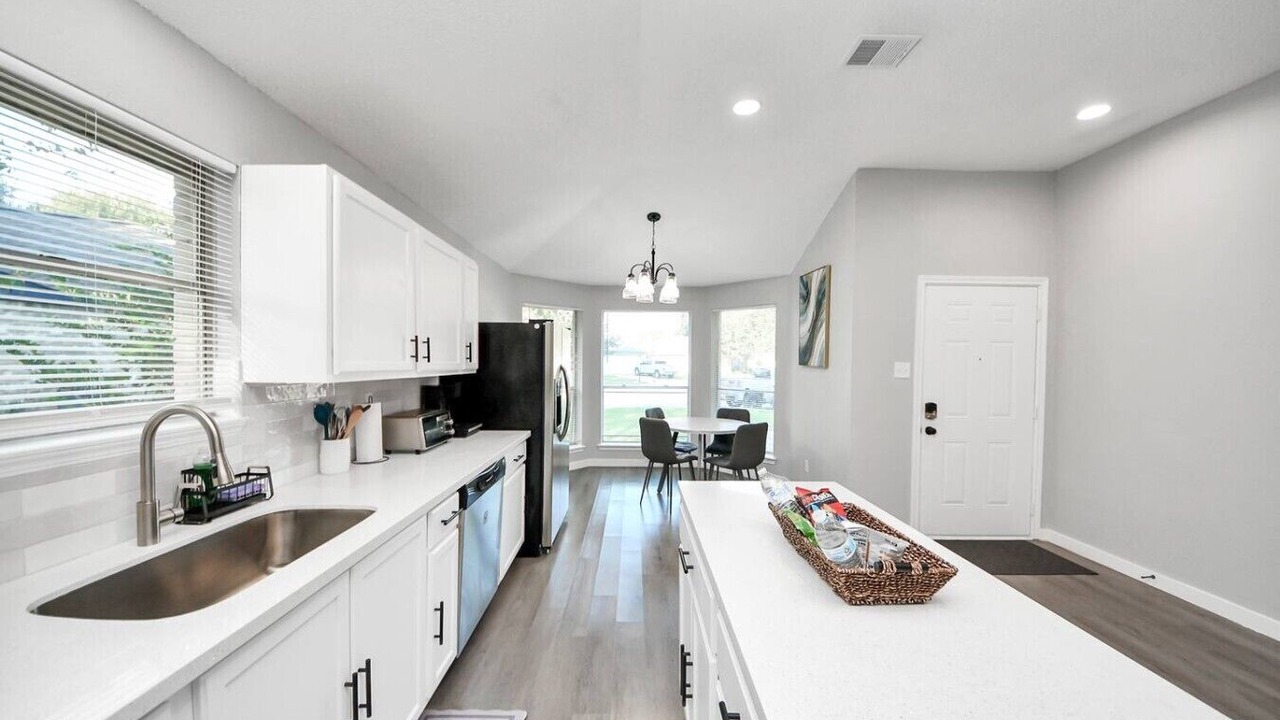 Photo of Kitchen in Pecan Grove