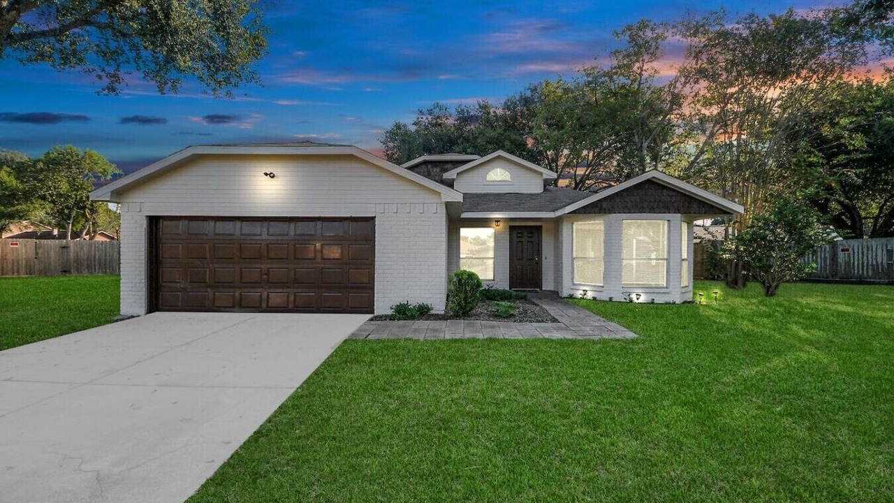 Photo of Outdoor in Pecan Grove
