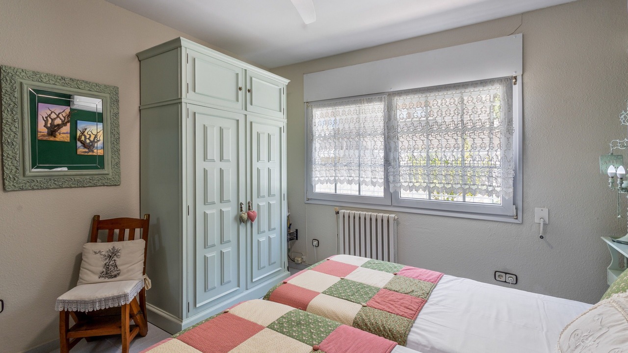 Photo of Bedroom in Olerdola