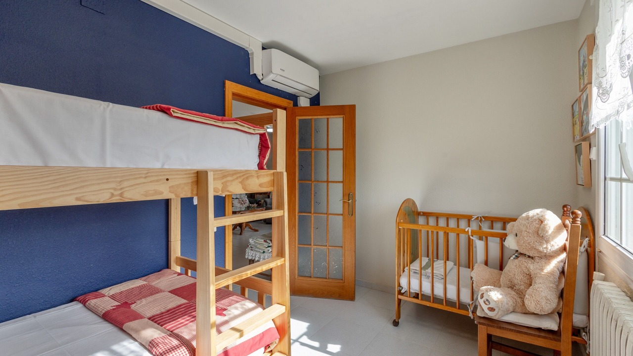 Photo of Bedroom in Olerdola