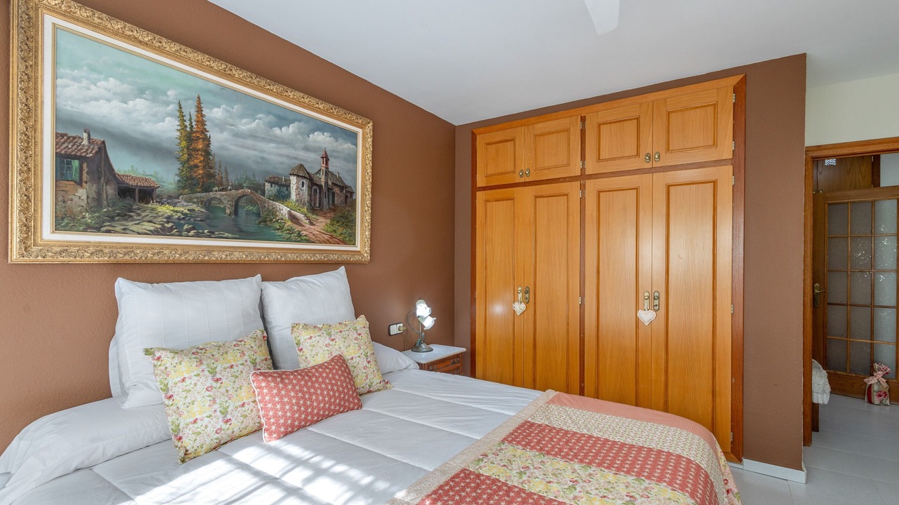 Photo of Bedroom in Olerdola