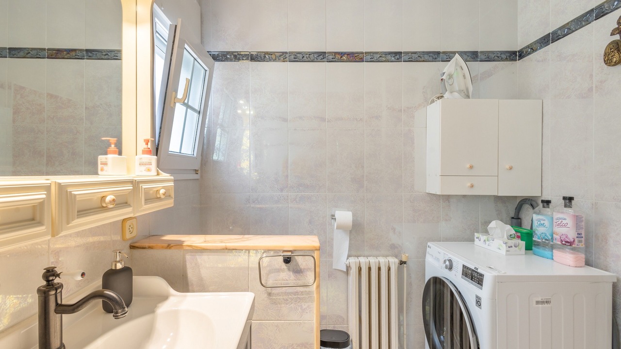 Photo of Bathroom in Olerdola