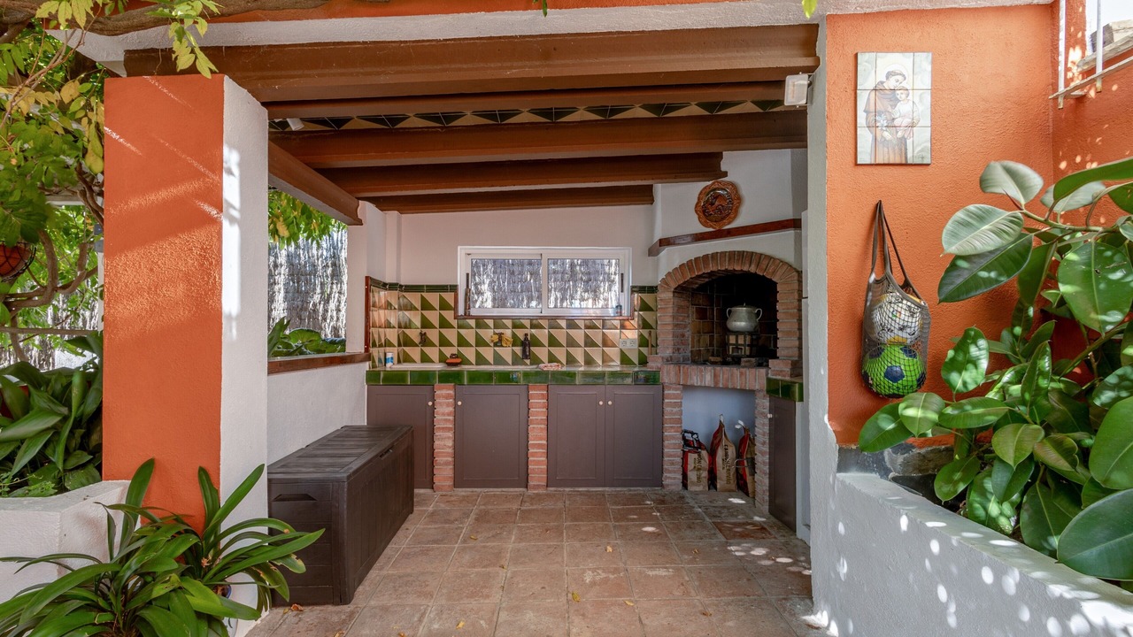 Photo of Patio Balcony in Olerdola