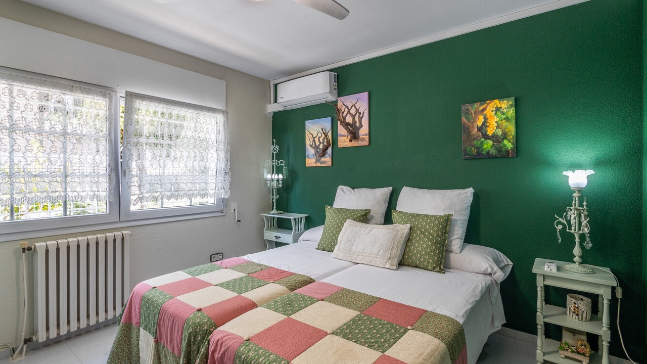 Photo of Bedroom in Olerdola