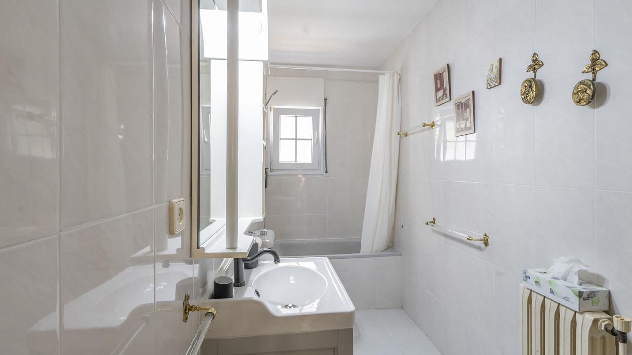 Photo of Bathroom in Olerdola