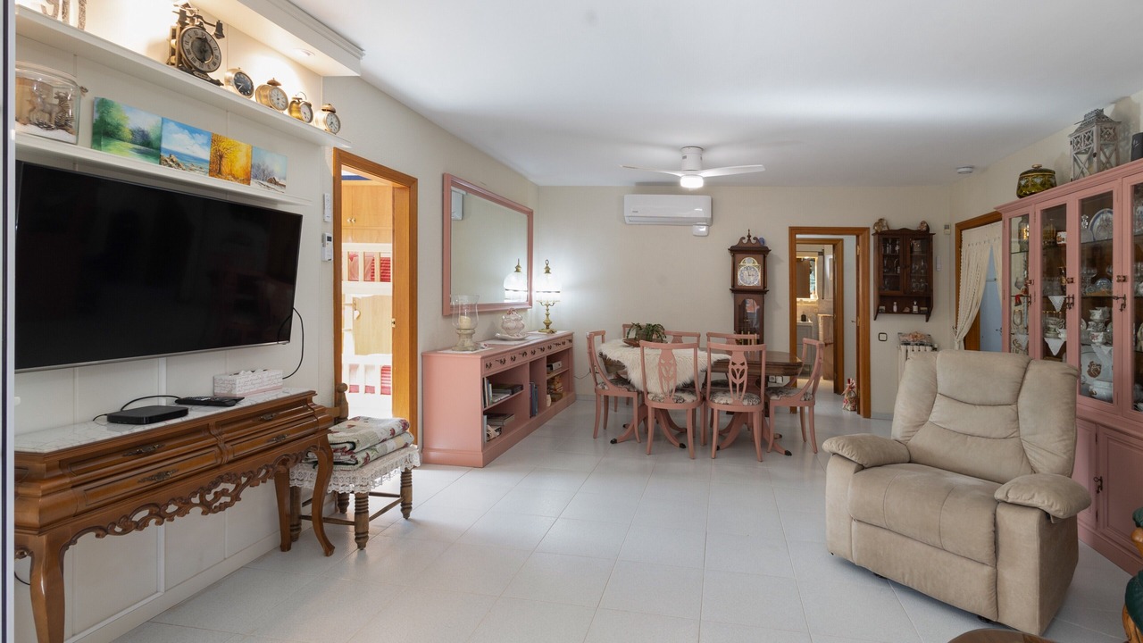 Photo of Livingroom in Olerdola