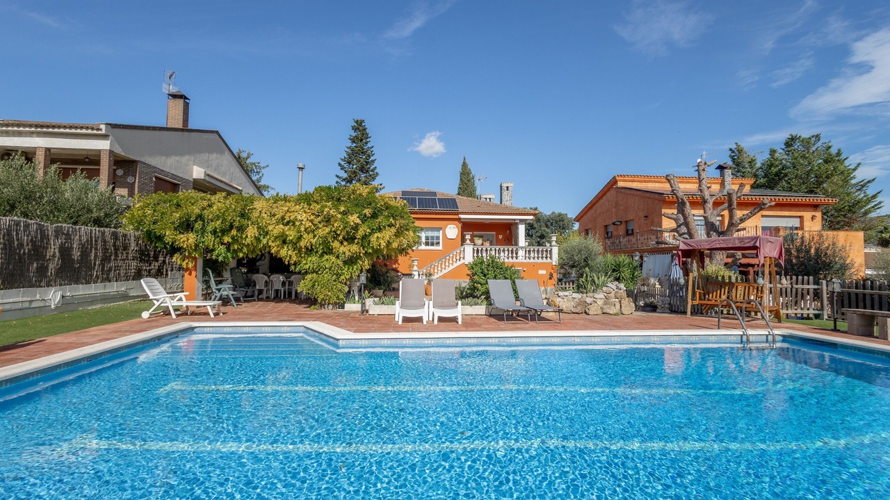 Photo of Outdoor in Olerdola
