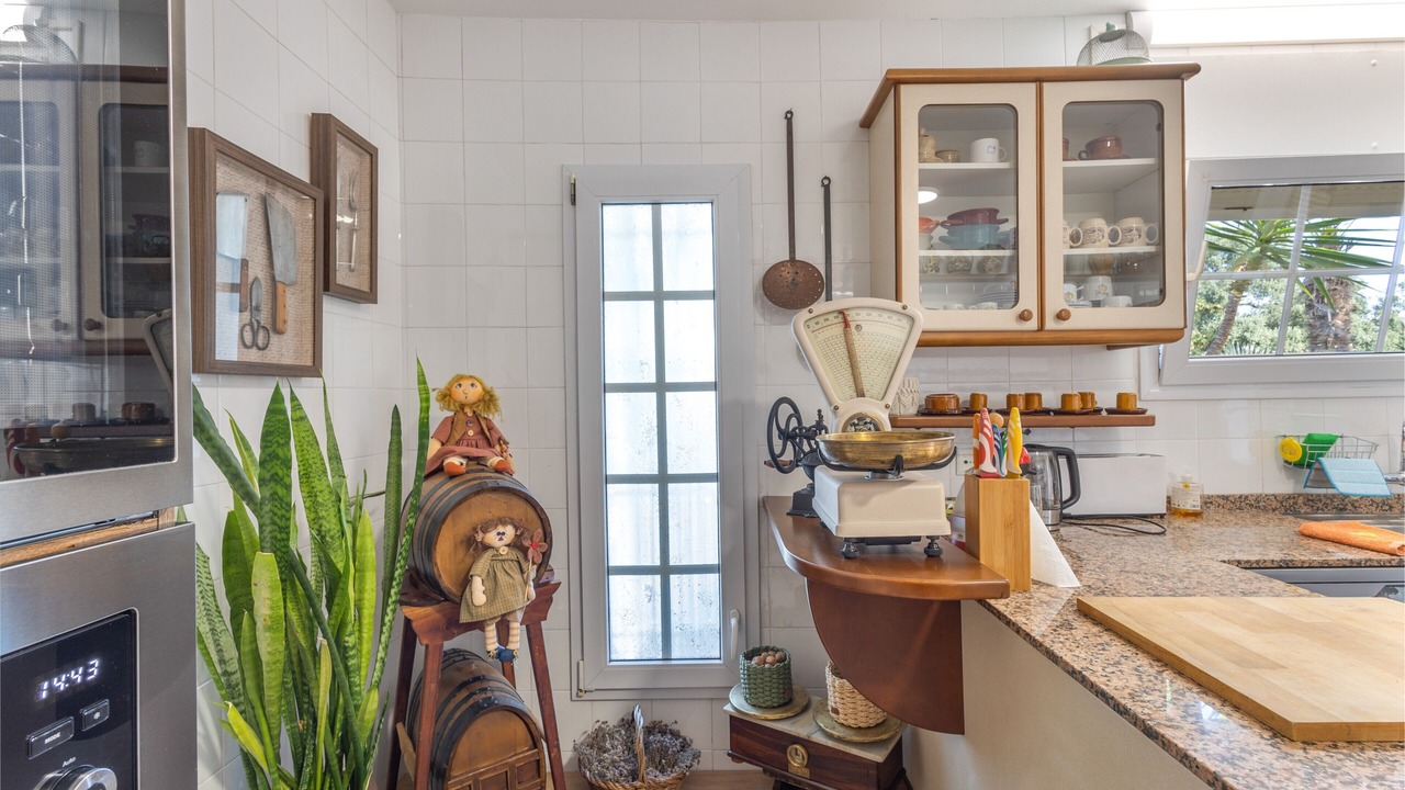 Photo of Kitchen in Olerdola