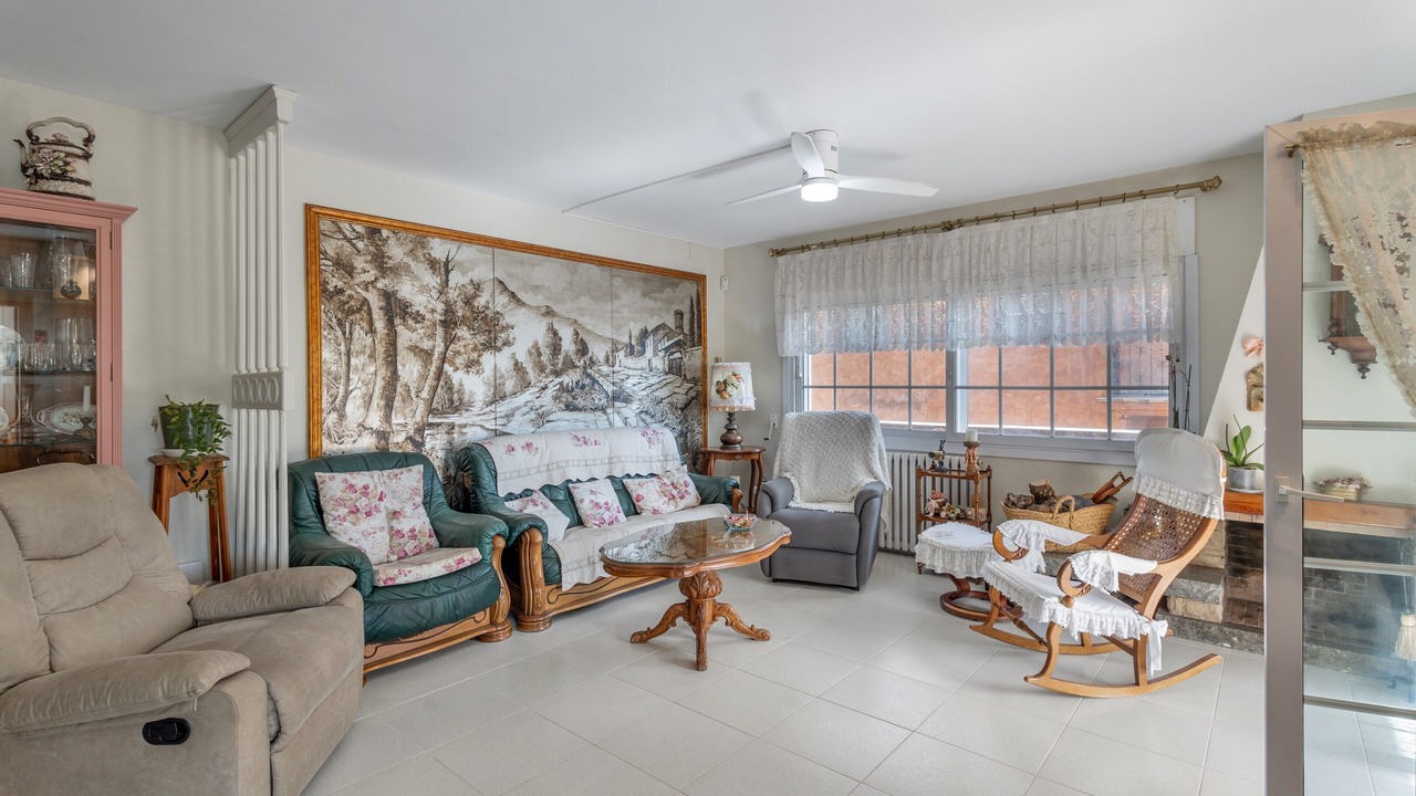Photo of Livingroom in Olerdola
